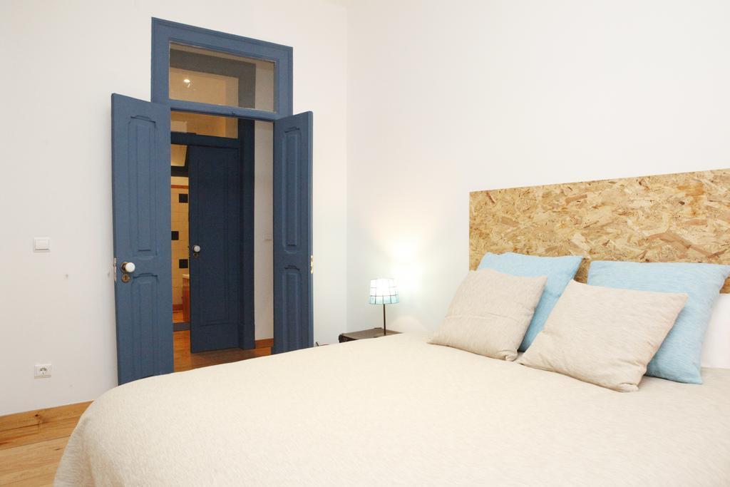 Magnificent Historical City Centre Apart With Terrace Lisbon Exterior photo